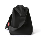 Kylethomasw Simple Practical Leisure Men Messenger Bags Male School Sports Crossbody Shoulder Bag Waterproof Designer Heren Crossbag