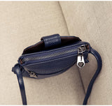 New Arrival Women Shoulder Bag Genuine Leather Softness Small Crossbody Bags For Woman Messenger Bags Mini Clutch Bag