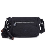 Kylethomasw Nylon Women Shoulder Messenger Bags New Female Large Capacity Travel Crossbody Bag Ladies Pack Bolsa Sac