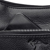 Kylethomasw Women Handbag Purse Luxury Designer Shoulder Crossbody Bag for Female Soft High Quality Leather Tote Bag Branded Trend Sac