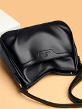 Kylethomasw Women Bag Genuine Brand PU Leather Shoulder Messenger Bags Female Luxury Designer Handbag High Quality Crossbody Bags for Women