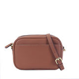 Kylethomasw Custom Letters Classic Style Cow Leather Pebble Pattern Ladies Shoulder Bag Ladies Small Square Messenger Bag Camera Bag