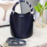 High Quality Women Handbag Luxury Pico Messenger Bag Genuine Leather Shoulder Bag Fashion Ladidies Crossbody Bucket Bags Small