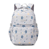 Kylethomasw Female Fashion Lady High Capacity Waterproof College Backpack Trendy Women Laptop School Bags Cute Girl Travel Book Bag Cool