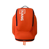 Kylethomasw Men's backpack 2023 trend large capacity female high school junior high school student bag travel bag computer bag