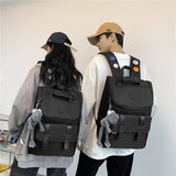 New Fashion Women Backpack Students School Backpacks Female Travel Bag School Bags for Teenager Girls Rucksack Bookbag Mochilas