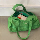 Kylethomasw Fashion Ladies Casual Ladie Sports Bag Handbag Vintage Women Travel Shoulder Underarm Bag Multifunctional Messenger Bag