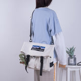 Kylethomasw New Multifunctional Unisex Backpack Teenage Girl Portable shoulder Bag Female Schoolbag large capacity Women Backpacks book bags