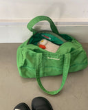 Kylethomasw Fashion Ladies Casual Ladie Sports Bag Handbag Vintage Women Travel Shoulder Underarm Bag Multifunctional Messenger Bag