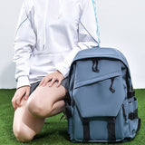 Kylethomasw Luxury Brand Designer Men's Backpack High Quality Urban Man Backpacks Waterproof Backpack for Laptop Large Capacity Male Bag NEW