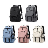 Kylethomasw Luxury Brand Designer Men's Backpack High Quality Urban Man Backpacks Waterproof Backpack for Laptop Large Capacity Male Bag NEW