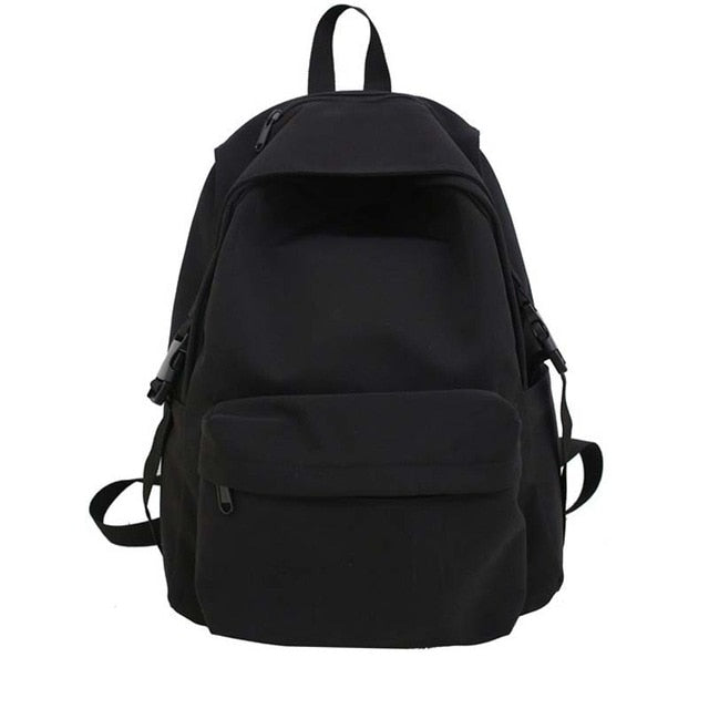 2021 Waterproof Nylon Backpacks Women Bag Fashion Backpack For Women Big Small Travel Backpack Female Shoulder Bag Mochilas