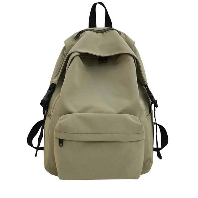 2021 Waterproof Nylon Backpacks Women Bag Fashion Backpack For Women Big Small Travel Backpack Female Shoulder Bag Mochilas