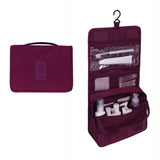 Portable Travel Storage Bag Cosmetic Organizer Cloth Underwear Toiletry Bag Organizer Suitcase Makeup Organizer Wash Storage Bag