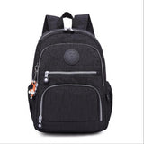 Fashion Backpacks Women School Backpack for Teenage Girls Female Mochilas Feminina Mujer Laptop Bagpack Travel Bags Sac A Dos
