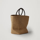 Hot Straw Bag Women Handbag Bohemia Beach Bags Handmade Wicker Summer Tote big Bags Rattan Shoulder Messenger Bags