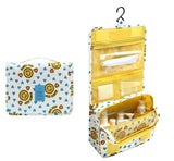 Portable Travel Storage Bag Cosmetic Organizer Cloth Underwear Toiletry Bag Organizer Suitcase Makeup Organizer Wash Storage Bag