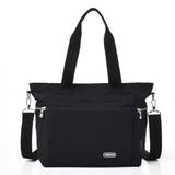 New Women's Shoulder bag Female Travel Handbag Large Capacity Ladies Messenger Bag Nylon light Tote CrossBody Bag Shopping Bag