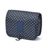 Portable Travel Storage Bag Cosmetic Organizer Cloth Underwear Toiletry Bag Organizer Suitcase Makeup Organizer Wash Storage Bag