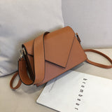 Fashion crossbody bags for women 2020 luxury handbags women bags designer PU leather Female Travel shoulder messenger bags