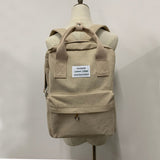 New Trend Female Backpack Fashion Women Backpack College School School Bag Harajuku Travel Shoulder Bags For Teenage Girls 2020