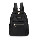 Fashion Backpack Shoulder Bag Back Backpack Academy Bagpack Backpack Women Oxford Women's Backpack Girl Schoolbag Rucksack