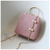 Angel Crossbody Bags For Women 2021 Luxury Handbags Designer Ladies Hand Tote Shoulder Messenger Bag Sac A Main Female Sling