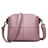 Women's Bag Shoulder Bag Fashion Messenger Bag 2021 New Luxury Women Bag Shoulder Bag Big Bag Vintage Bag Purse Large Handbag