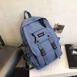 Kylethomasw Tooling Men Women Backpack  Female Large Capacity School Backpacks for Teens Harajuku Student School Bags Fashion Korean New