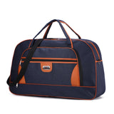Super Large Capacity Women's Travel Bag Waterproof Men Duffel Bags Trip Weekender Overnight Hand Luggage Big Shoulder Bag