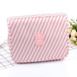 Portable Travel Storage Bag Cosmetic Organizer Cloth Underwear Toiletry Bag Organizer Suitcase Makeup Organizer Wash Storage Bag