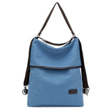 Kylethomasw Designer Canvas Handbags Leisure Crossbody Bags for Women New Handbags Multifunction Tote Bag Lady Shoulder Bags Sac A Main