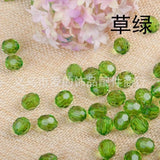 Kylethomasw Customized Bead Bag Green Hand-woven Celebrity Handbags Unique Design Ladies Party Bag Top-handle Purses and Handbags