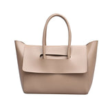 Bag Fall Bags versatile fashion female bag commuter simple bag stylish one-shoulder bag large volume bag